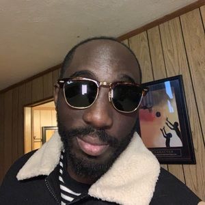 Meet your Posher, Nana